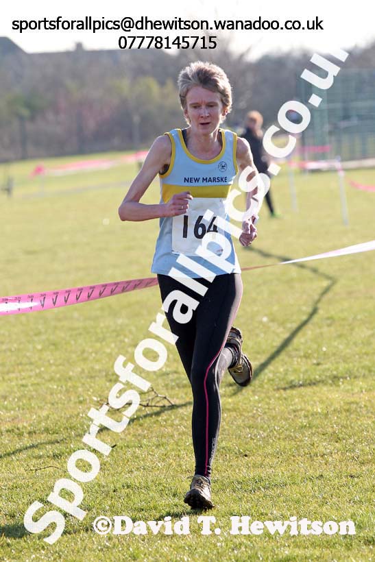 North Eastern Masters, 2015 North Eastern Masters Cross Country, Darlington. Photo: David T. Hewitson/Sports for All Pics